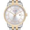 Quark QC-424SG-7A Klasik Erkek Kol Saati 2 46597