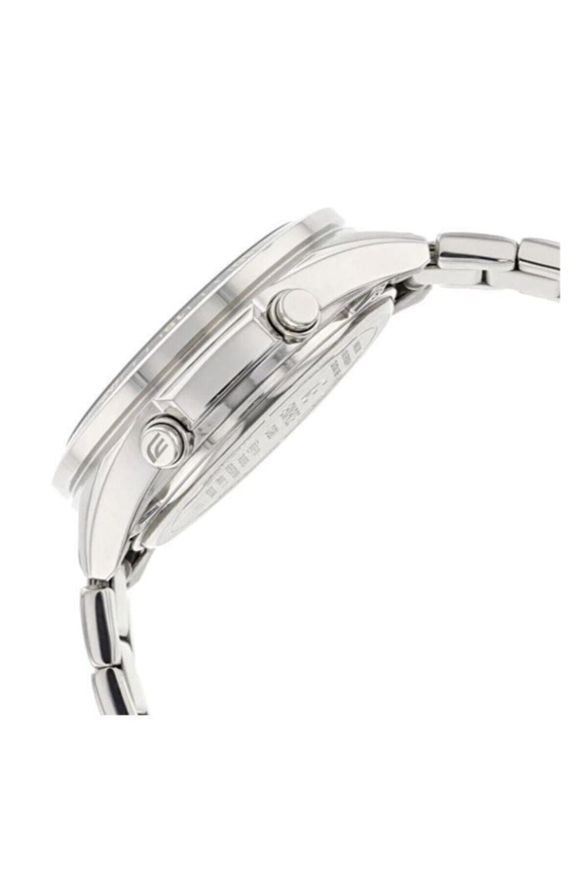 Casio EFV-C100D-1BVDF Erkek Kol Saati 4 Casio EFV-C100D-1BVDF Erkek Kol Saati - Görsel 2