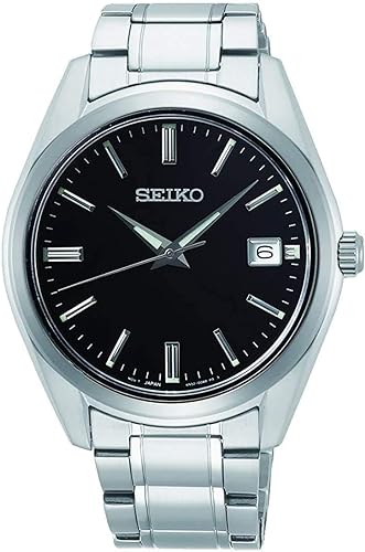 Seiko SUR311P Erkek Kol Saati
