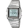 Casio DB-360-1ADF Databank Dijital Erkek Kol Saati