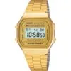 Casio A168WG-9WDF Dijital Retro Saati 2 6409 1