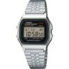 Casio A159W-N1DF Uniseks Kol Saati 1 6459 1
