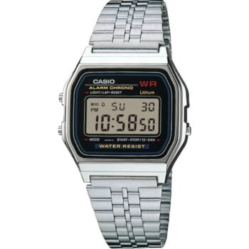 Casio A159W-N1DF Uniseks Kol Saati