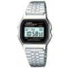 Casio A159WA-N1DF Digital Uniseks Kol Saati