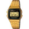 Casio A159WGEA-1DF Uniseks Kol Saati 2 6461 1