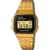 Casio A159WGEA-1DF Uniseks Kol Saati