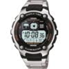 Casio AE-2000WD-1AVDF Erkek Kol Saati 1 6511 1