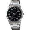 Casio MTP-V001D-1BUDF Klasik Erkek Kol Saati 1 6566 1