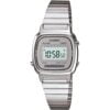 Casio LA670WA-7DF Digital Kadın Kol Saati