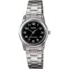 Casio LTP-V001D-1BUDF Kadın Kol Saati