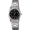 Casio LTP-V001D-1BUDF Kadın Kol Saati