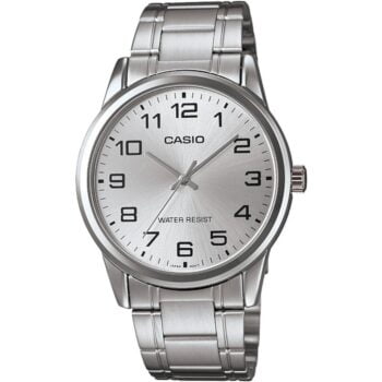 Casio MTP-V001D-7BUDF Klasik Erkek Kol Saati