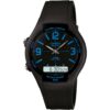Casio AW-90H-2BVDF Digital Analog Erkek Kol Saati