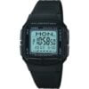 Casio DB-36-1AVDF Databank Dijital Erkek Kol Saati 1 6638