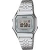 Casio LA680WA-7DF Dijltal Retro Kadın Kol Saati 1 6645 1