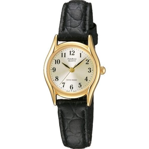 Casio LTP-1094Q-7B2RDF Klasik Kadın Kol Saati