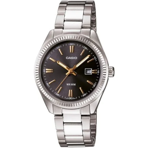 Casio LTP-1302D-1A2VDF Kadın Kol Saati