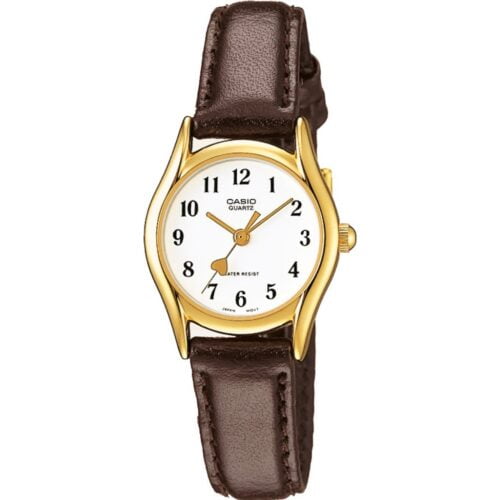 Casio LTP-1094Q-7B5RDF Klasik Kadın Kol Saati