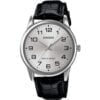 Casio MTP-V001L-7BUDF Klasik Erkek Kol Saati