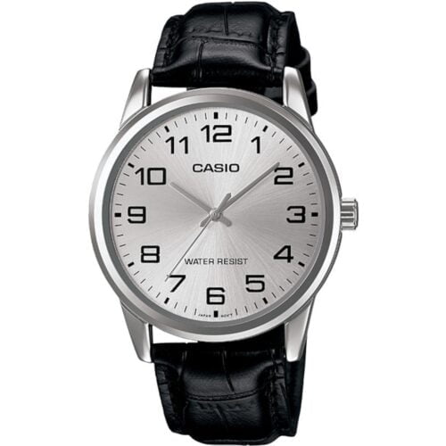 Casio MTP-V001L-7BUDF Klasik Erkek Kol Saati