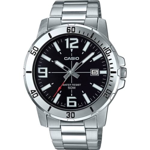 Casio MTP-VD01D-1BVUDF Erkek Kol Saati