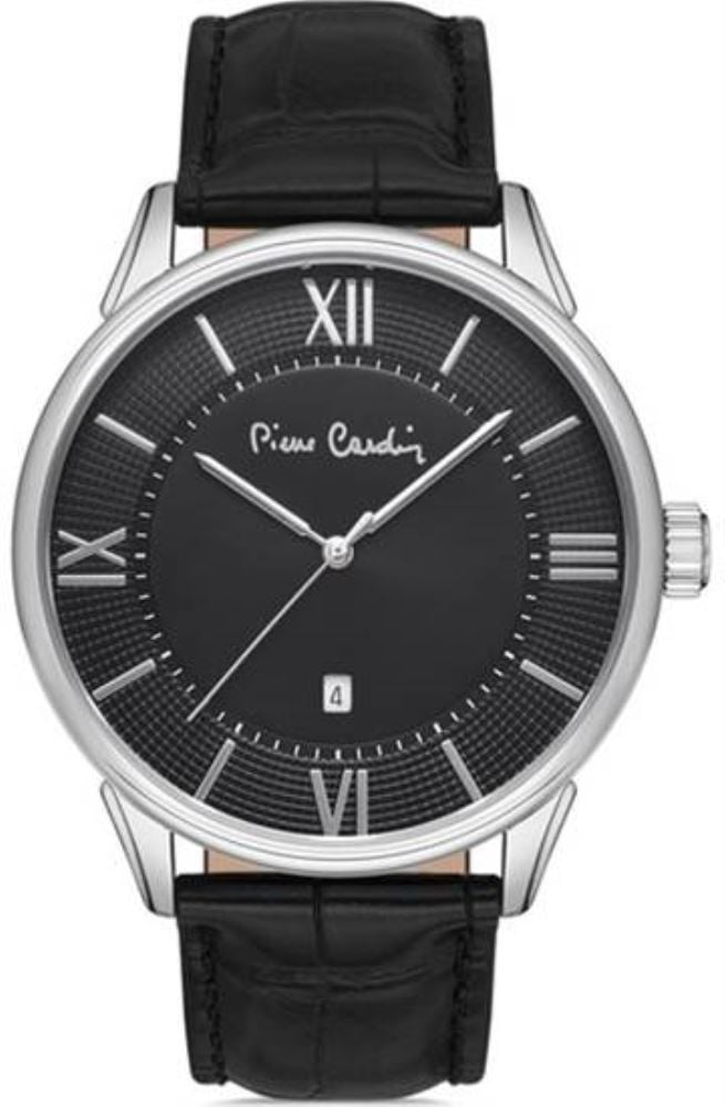 Pierre Cardin 800091F102 Erkek Kol Saati 3 Pierre Cardin 800091F102 Erkek Kol Saati