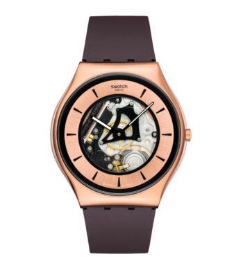 Swatch SS07G107 Erkek Kol Saati