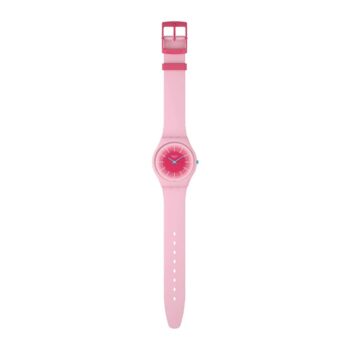 Swatch SS08P110 Kadın Kol Saati 10 8786308091766411214