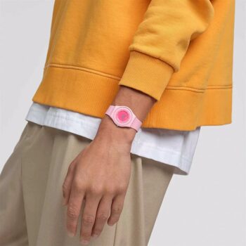 Swatch SS08P110 Kadın Kol Saati 12 8786308091766411218