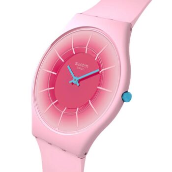 Swatch SS08P110 Kadın Kol Saati 9 8786308091766411220