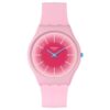 Swatch SS08P110 Kadın Kol Saati 1 8786308091766411231