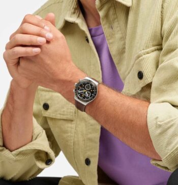 Swatch YVS530 Erkek Kol Saati 11 8786308091766411564