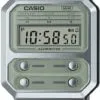 Casio A100WEF-3ADF Kol Saati 1 A100WEF 3ADF 1