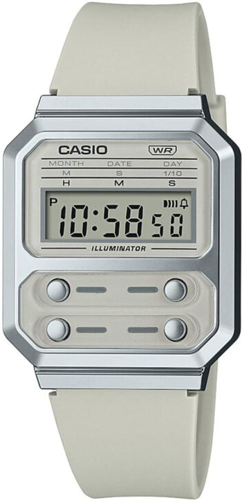 Casio A100WEF-8ADF Retro Kol Saati