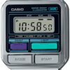 Casio A120WE-1ADF Retro Kol Saati