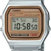 Casio A158WEA-9DF