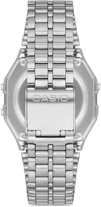 Casio A159WA-N1DF Digital Uniseks Kol Saati 7 A159WA N1DF 3 1