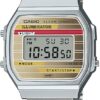 Casio A168WEHA-9ADF Kol Saati