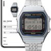 Casio ABL-100WE-1ADF Bluetooth Retro Kol Saati