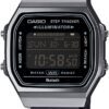 Casio ABL-100WEGG-1BDF Bluetooth Retro Kol Saati 1 ABL 100WEGG 1BDF