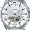 Casio AMW-830D-7AVDF Dijital Analog Erkek Kol Saati
