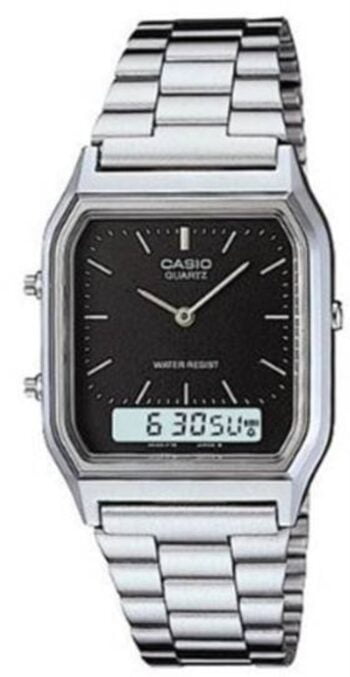 Casio AQ-230A-1DMQ Erkek Kol Saati