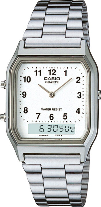 Casio AQ-230A-7BMQ Erkek Kol Saati