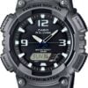 Casio AQ-S810W-1A4VDF Dijital Analog Erkek Kol Saati