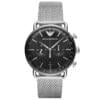 Emporio Armani AR11104 Erkek Kol Saati