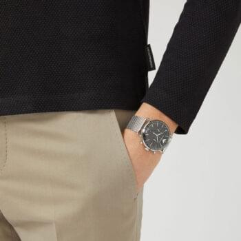 Emporio Armani AR11104 Erkek Kol Saati 5 AR11104 3