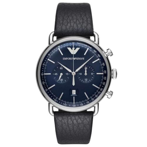 Emporio Armani AR11105 Erkek Kol Saati