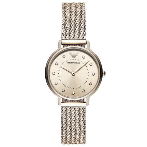 Emporio Armani AR11129 Kadın Kol Saati