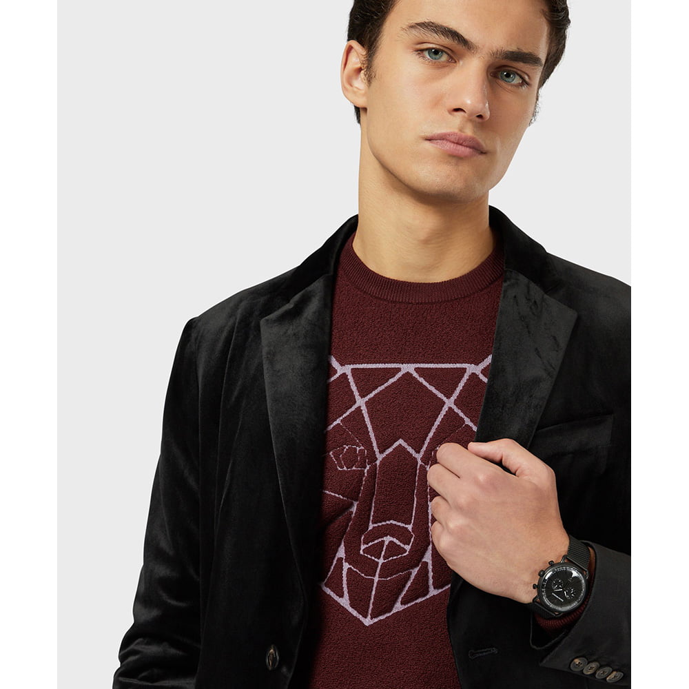 Emporio Armani AR11264 Erkek Kol Saati 5 Emporio Armani AR11264 Erkek Kol Saati - Görsel 3