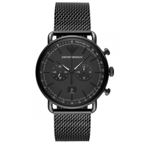 Emporio Armani AR11264 Erkek Kol Saati